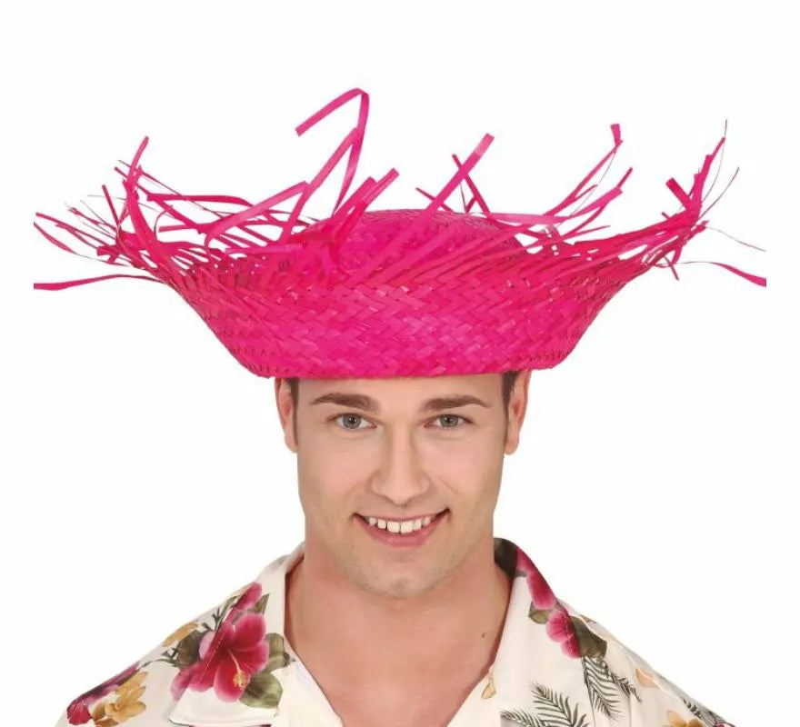 Sombrero de Espantapájaros en varios colores