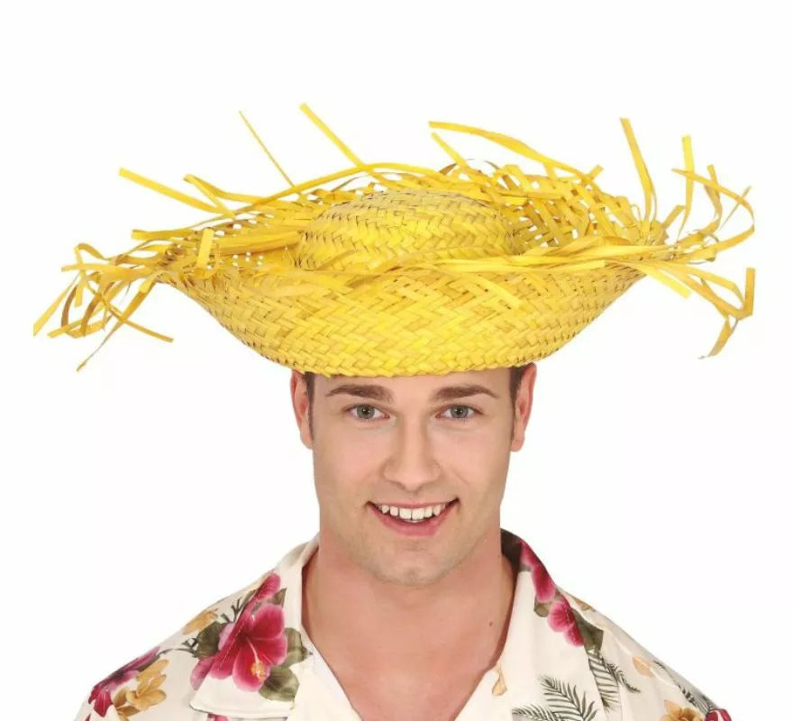 Sombrero de Espantapájaros en varios colores