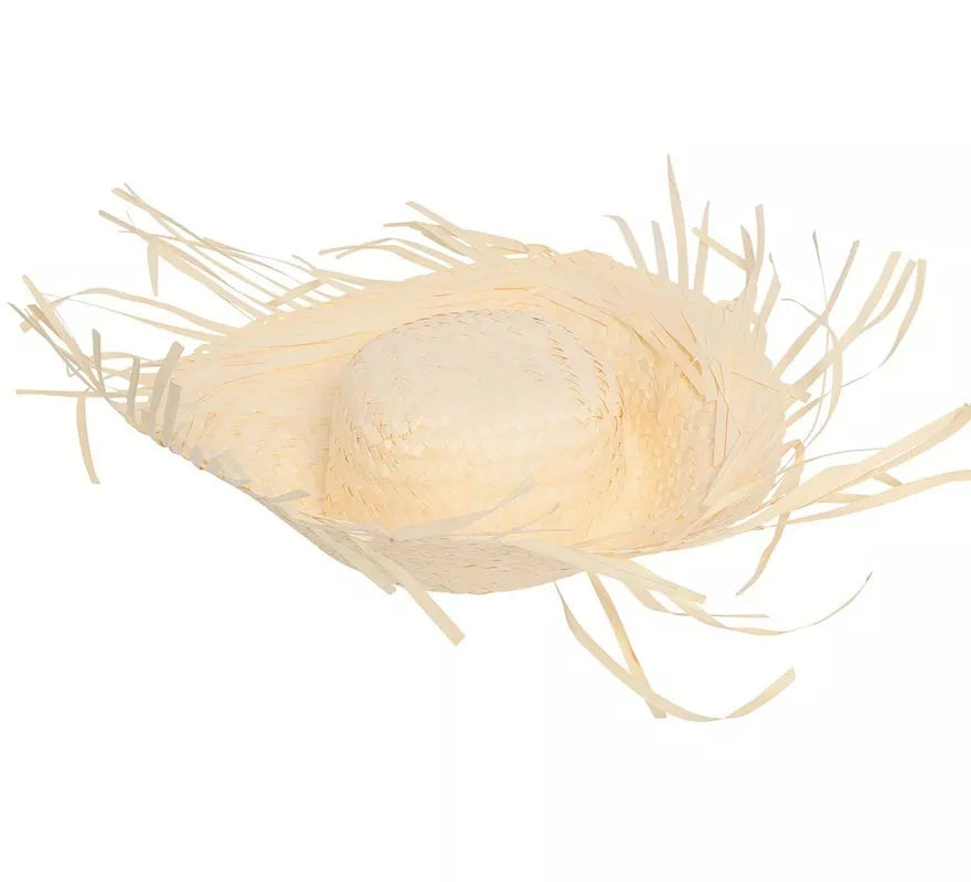 Translation missing: de.Sombrero de Espantapájaros, Granjero o Playero