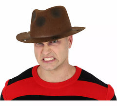 Nightmare Killer Filzhut