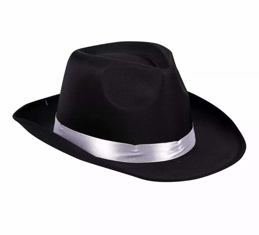 Sombrero de Gánster en varios colores