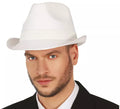 Sombrero de Gánster en varios colores