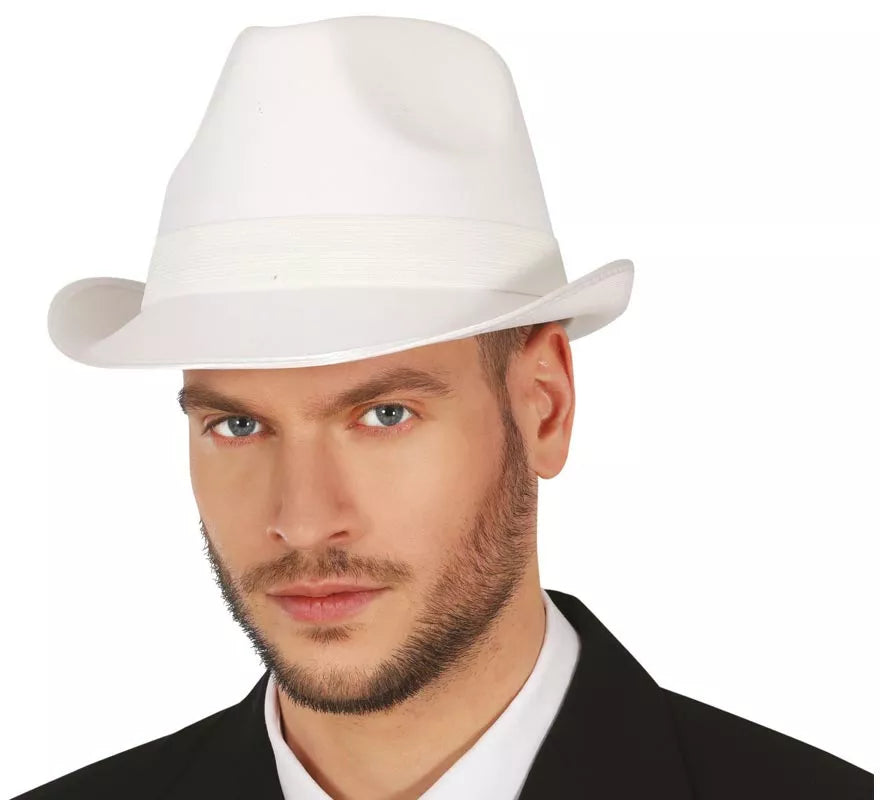 Translation missing: de.Sombrero de Gánster en varios colores