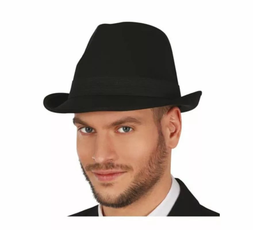 Sombrero de Gánster en varios colores