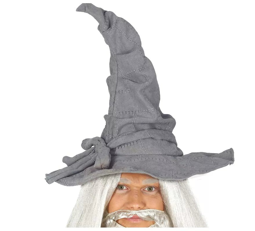 Translation missing: de.Sombrero de Mago Gris