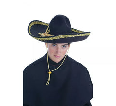 Mariachi Hut