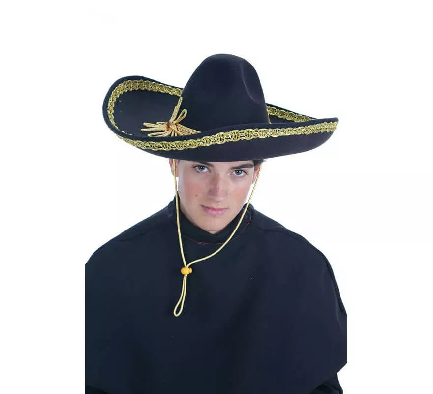 Translation missing: de.Sombrero de Mariachi