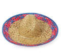 Sombrero de Mejicano Cenefa