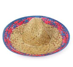 Mexikanischer Hutrand