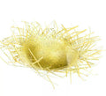 Sombrero de Paja amarillo