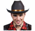 Sombrero de Vaquero en varios colores
