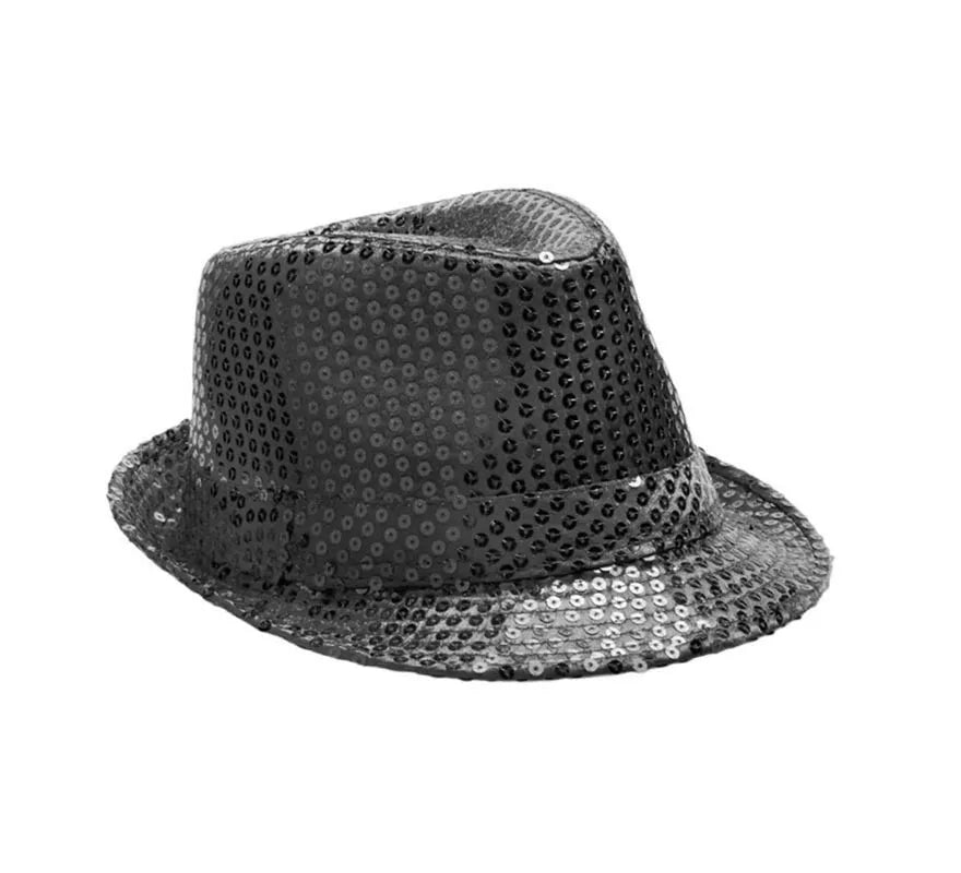 Translation missing: de.Sombrero Gánster de lentejuelas en varios colores