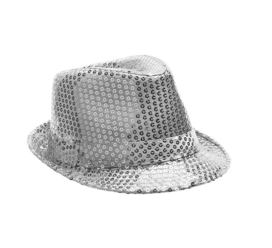 Translation missing: de.Sombrero Gánster de lentejuelas en varios colores