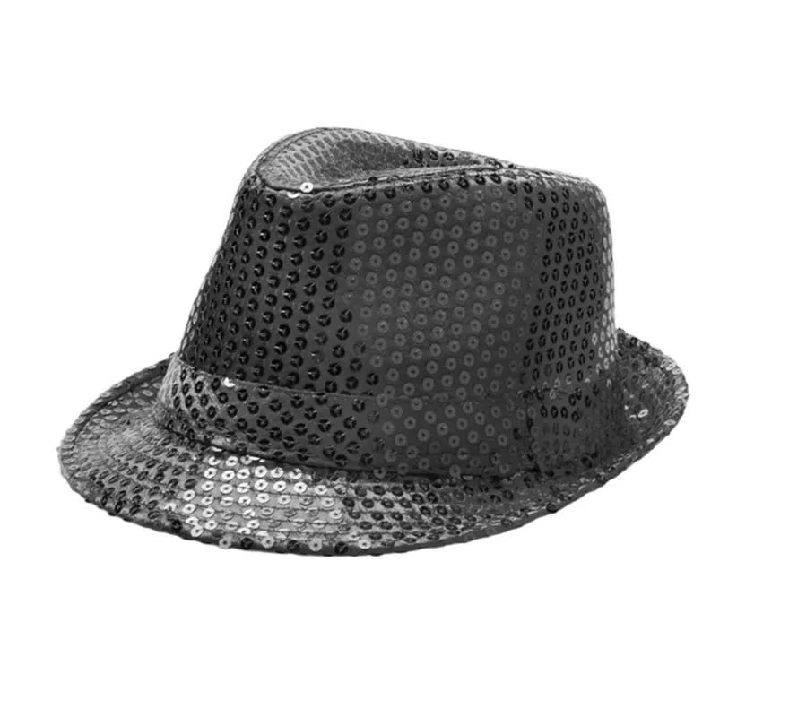 Translation missing: de.Sombrero Gánster de Lentejuelas Infantil en varios colores