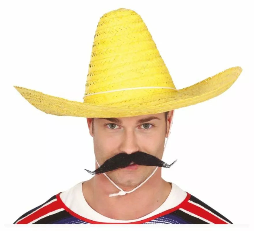 Translation missing: de.Sombrero Mexicano en varios colores 50 cm