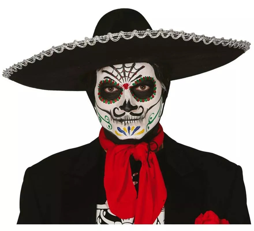Translation missing: de.Sombrero Mexicano o de Mariachi de fieltro