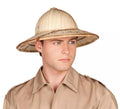 Sombrero o Gorro de Safari o Explorador