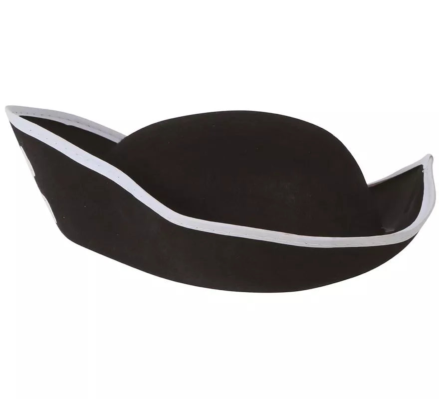 Sombrero Pirata de fieltro infantil