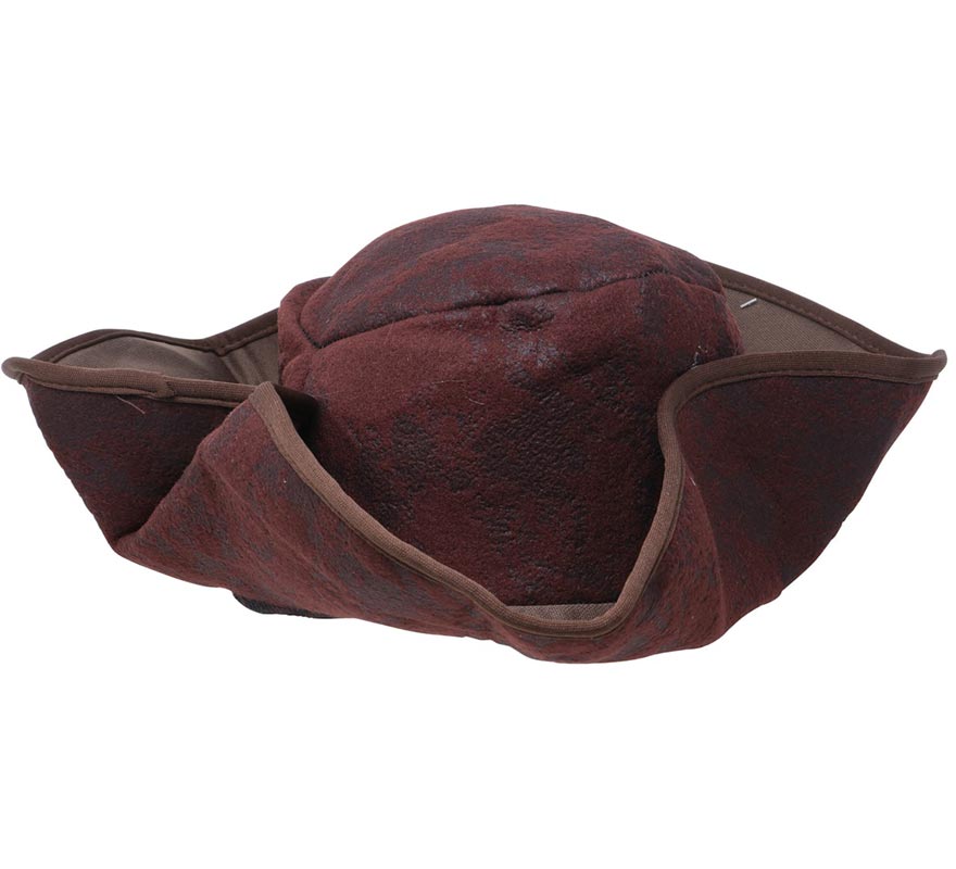 Sombrero Pirata del Caribe