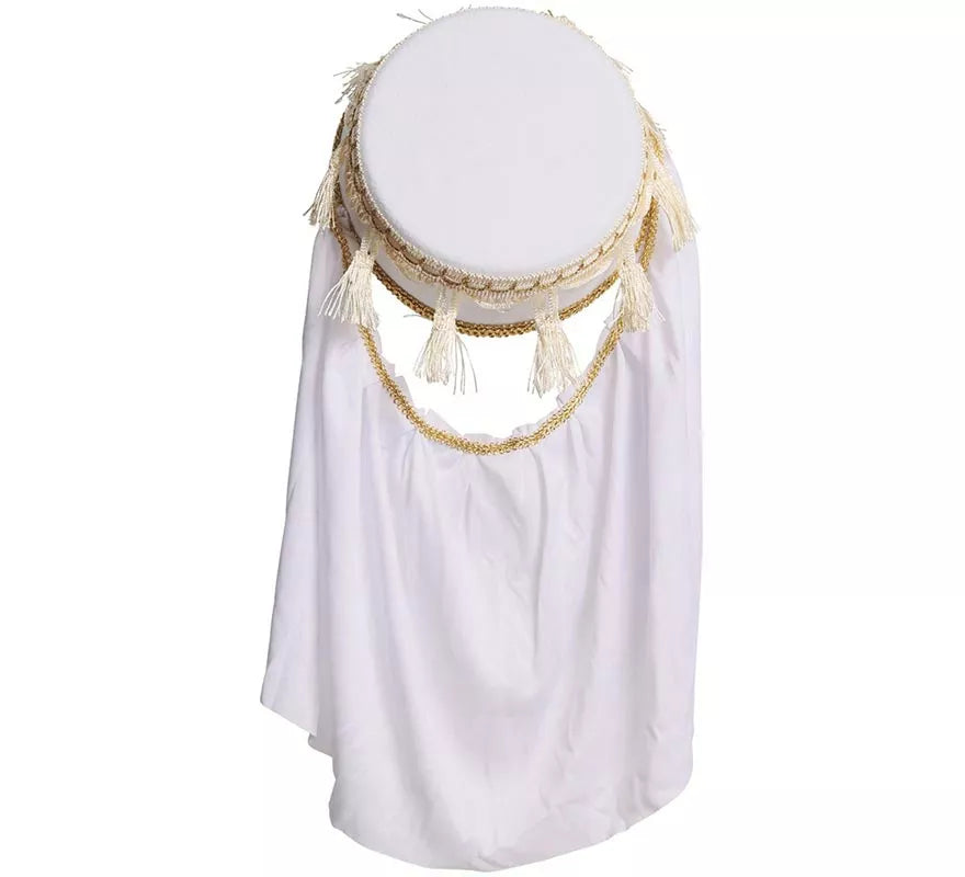Sombrero Princesa Árabe