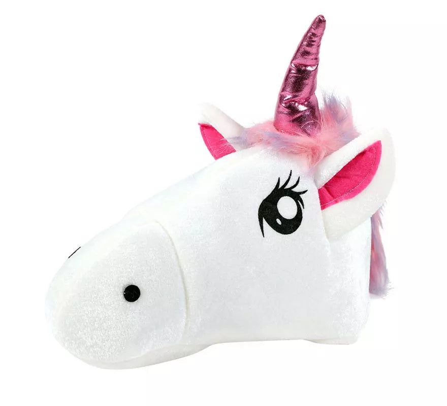 Translation missing: de.Sombrero Unicornio de 38X28,5X10 cm