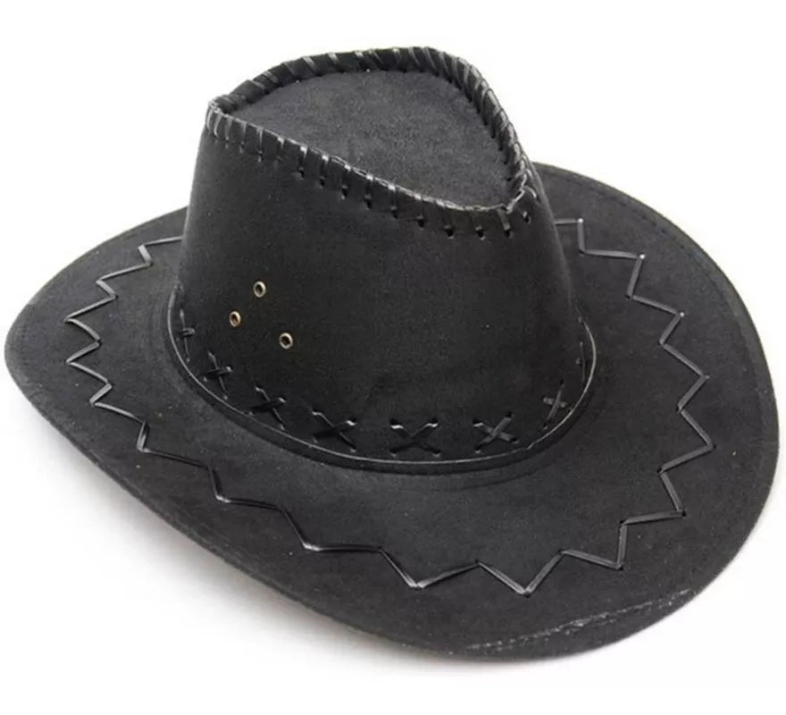 Translation missing: de.Sombrero Vaquero o Cowboy infantil en varios colores