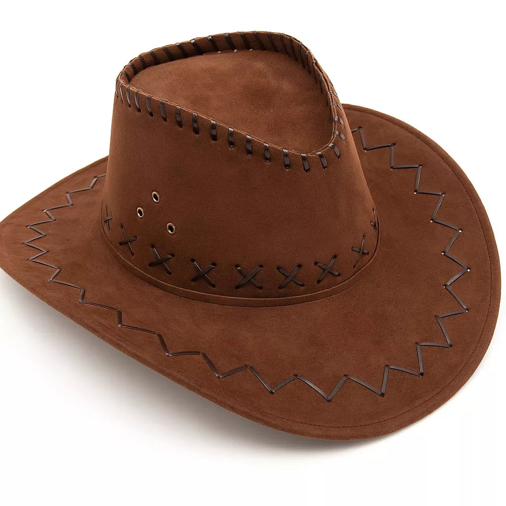 Translation missing: de.Sombrero Vaquero o Cowboy infantil en varios colores