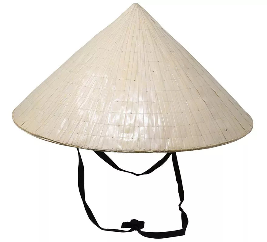 Translation missing: de.Sombrero Vietnamita de paja