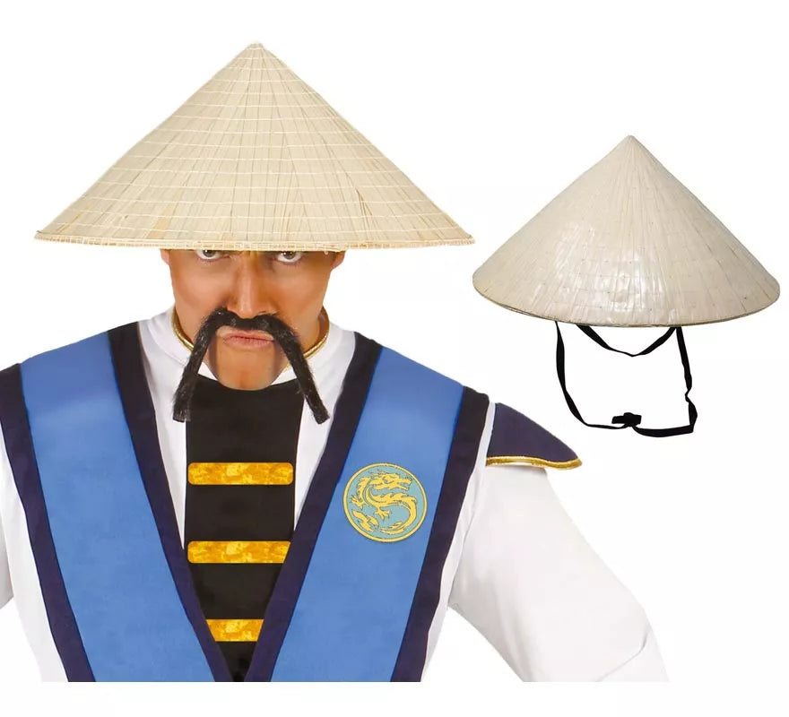 Translation missing: de.Sombrero Vietnamita de paja