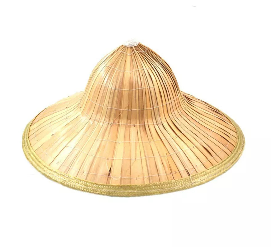 Translation missing: de.Sombrero Vietnamita tradicional adulto