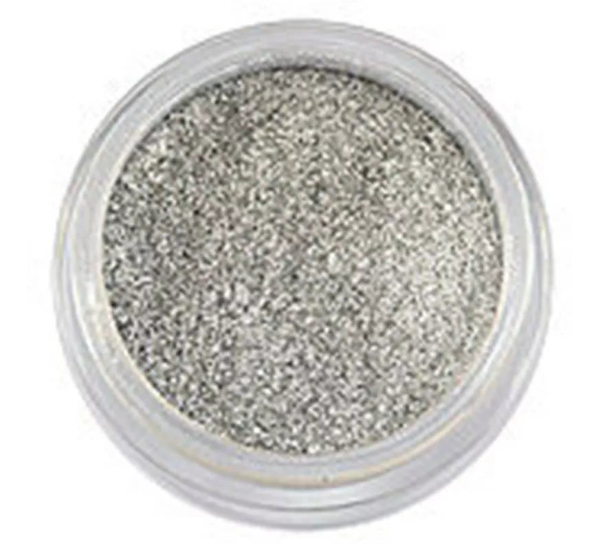 Translation missing: de.Sparkling Powder o Polvos Brillantes 701 Silver Moon 5 ml