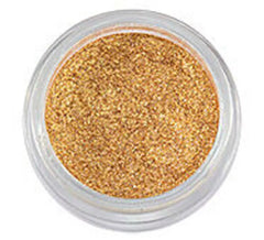 Sparkling Powder oder Brilliant Powders 702 Glistening Gold 5 ml