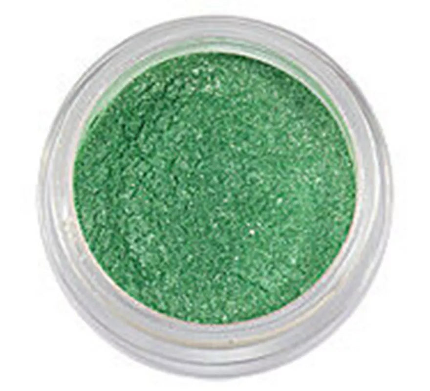 Translation missing: de.Sparkling Powder o Polvos Brillantes 740 Gorgeous Green 5 ml