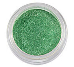 Sparkling Powder oder Brilliant Powders 740 Gorgeous Green 5 ml