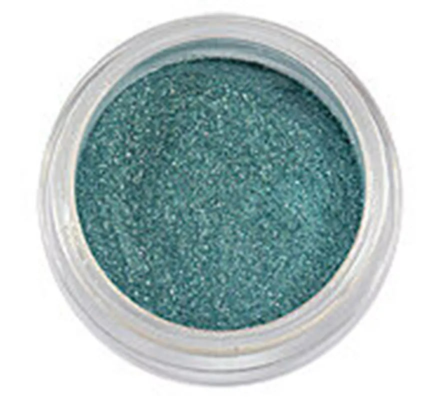 Translation missing: de.Sparkling Powder o Polvos Brillantes 745 Turquesa 5 ml