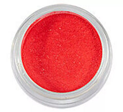 Sprudelndes Pulver 750 Red Hot 5 ml