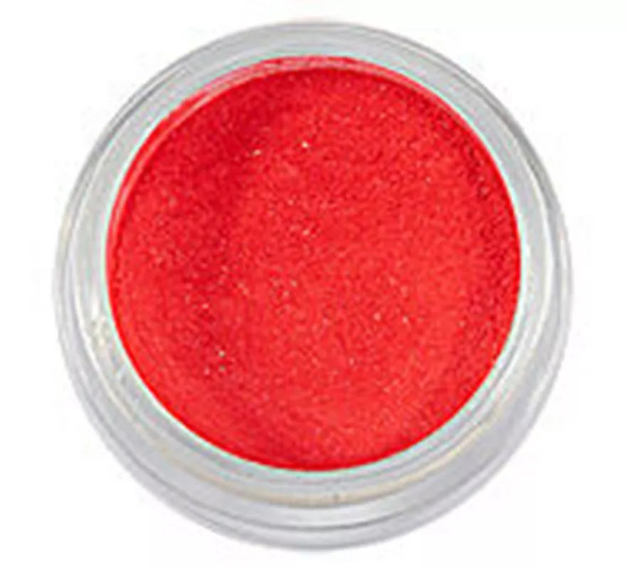 Translation missing: de.Sparkling Powder o Polvos Brillantes 750 Red Hot 5 ml