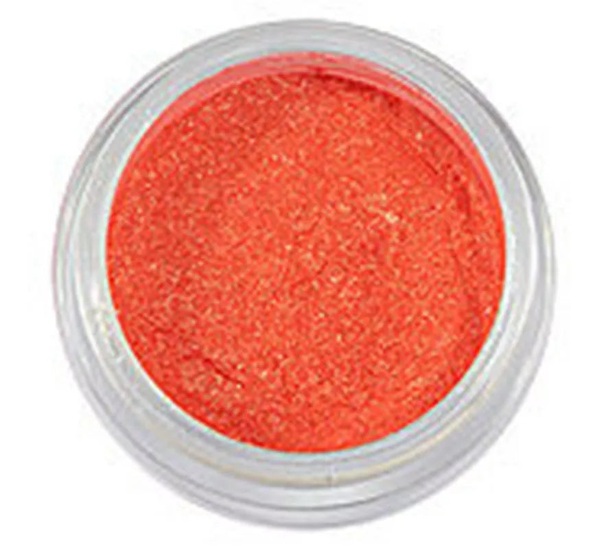 Translation missing: de.Sparkling Powder o Polvos Brillantes 753 Orange Zest 5 ml