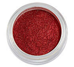 Sparkling Powder oder Brillant Powders 755 Ruby Red 5 ml