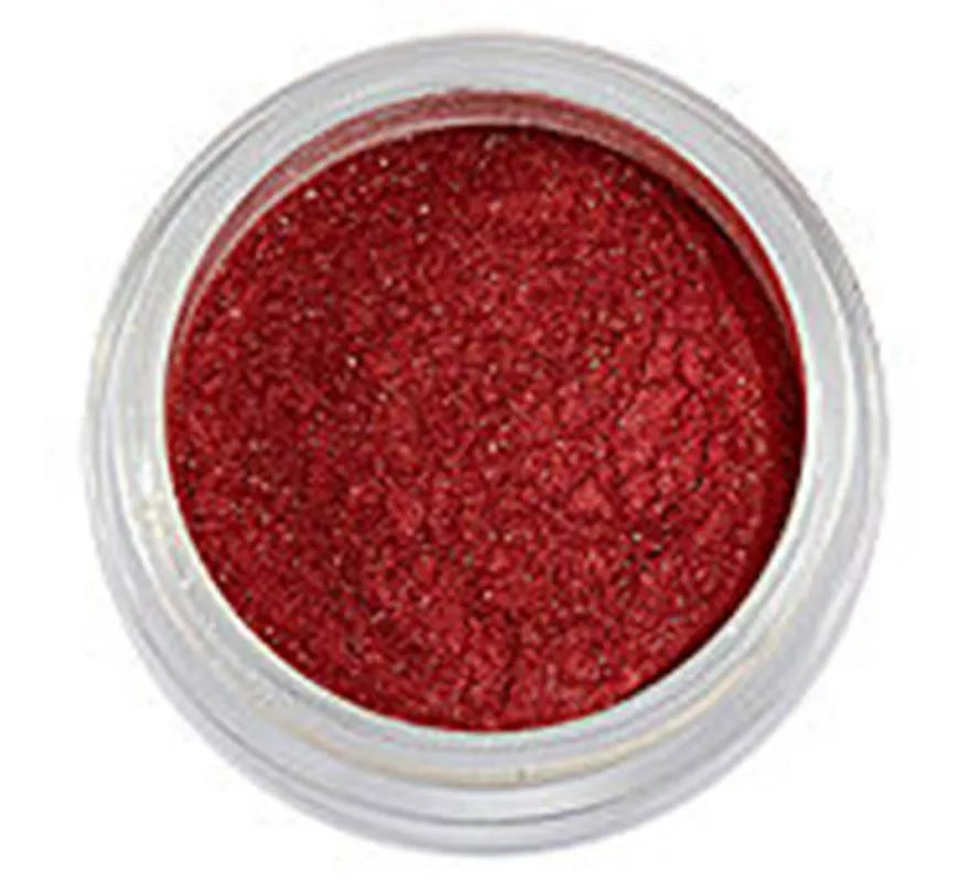 Translation missing: de.Sparkling Powder o Polvos Brillantes 755 Ruby Red 5 ml