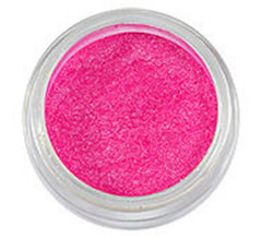 Sparkling Powder oder Brilliant Powders 758 Electric Pink 5 ml