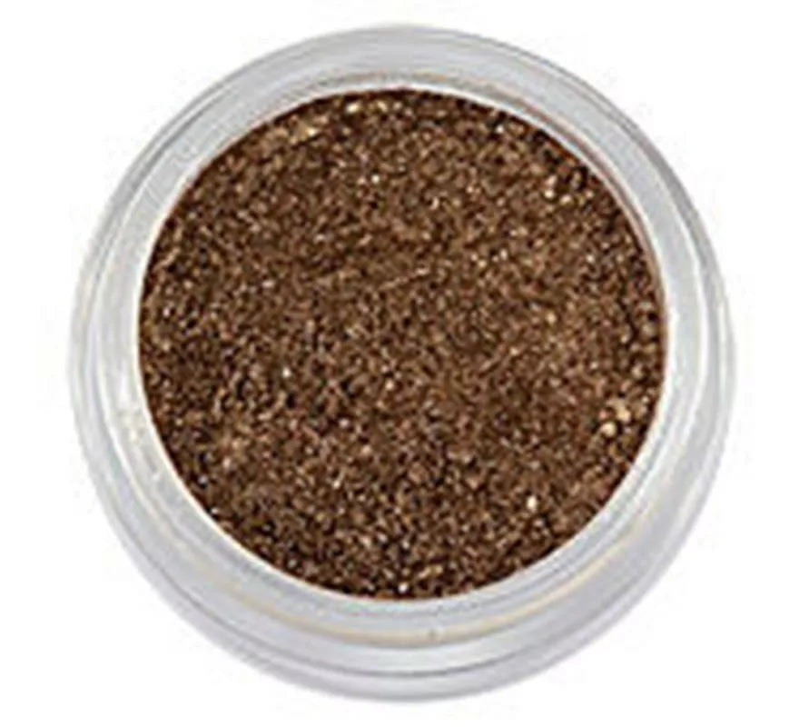 Translation missing: de.Sparkling Powder o Polvos Brillantes 785 Copper Brown 5 ml