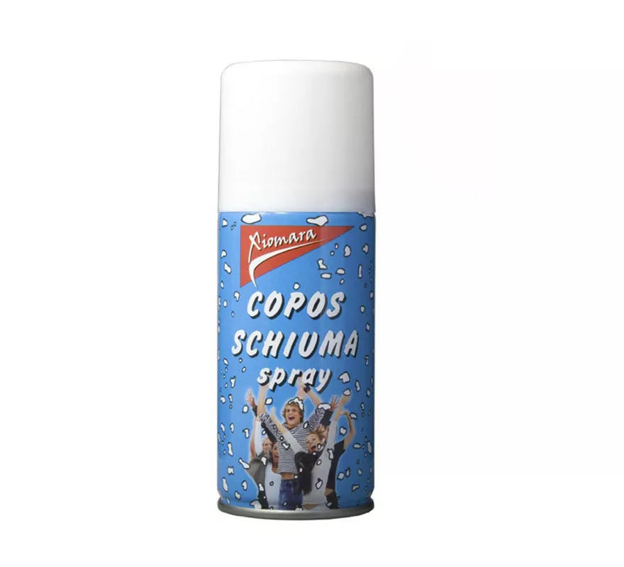 Translation missing: de.Spray de Copos de Nieve de 150 ml