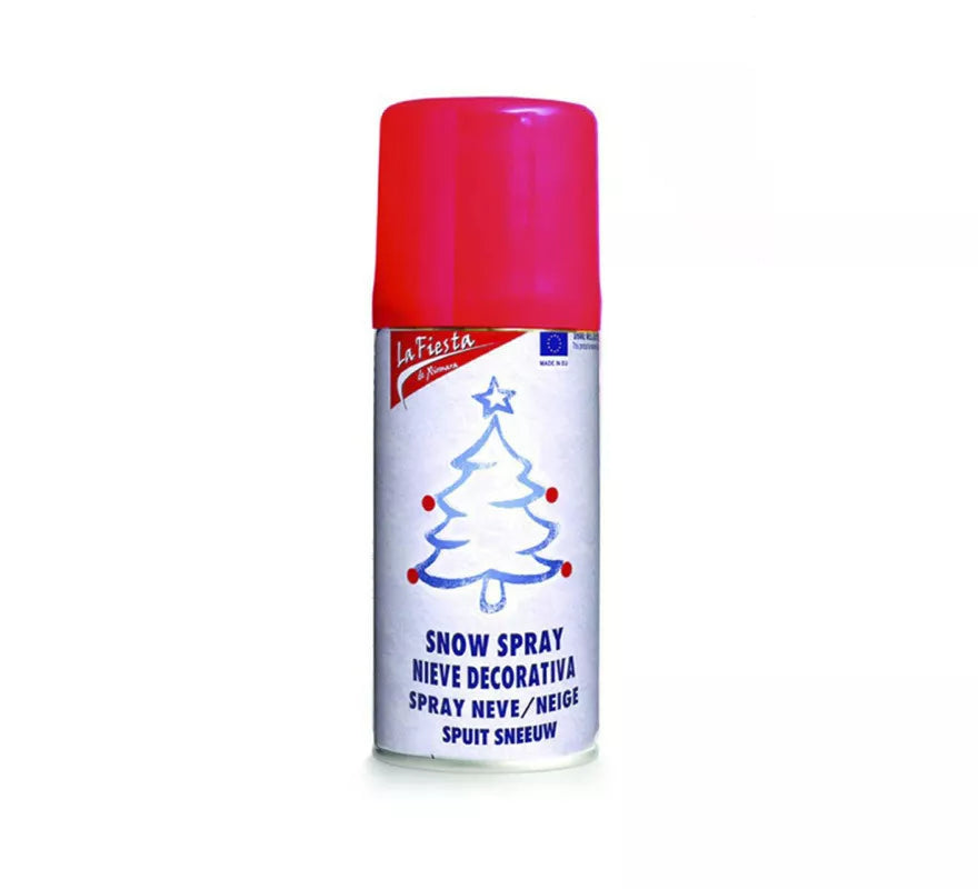 Translation missing: de.Spray de Decoración Nieve de 150 ml
