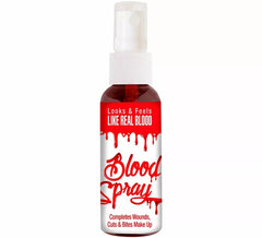 48 ml Blutspray