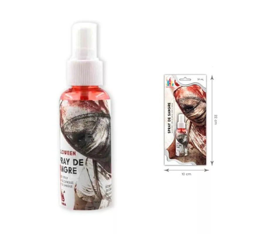 Translation missing: de.Spray de Sangre de 59 ml
