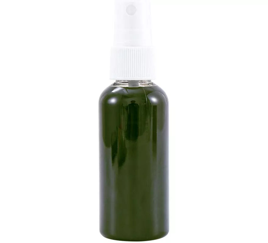 Translation missing: de.Spray de Sangre verde
