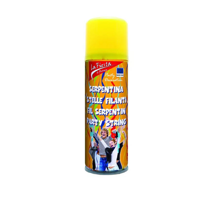 Translation missing: de.Spray de Serpentina Amarilla de 83 ml