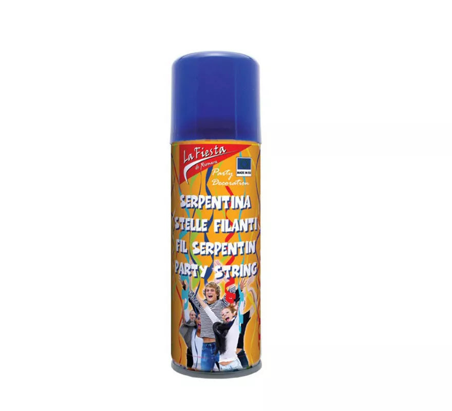 Translation missing: de.Spray de Serpentina Azul de 83 ml