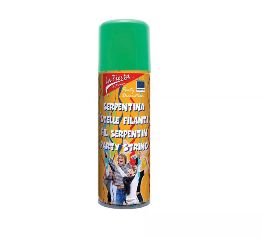 Translation missing: de.Spray de Serpentina Verde de 83 ml